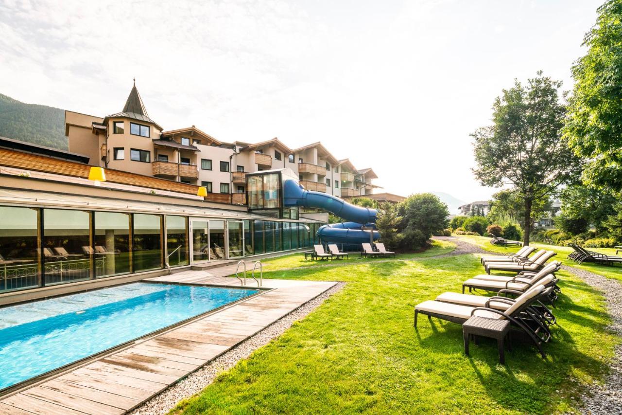 Dolomiten Residenz - Sporthotel Sillian Exterior photo