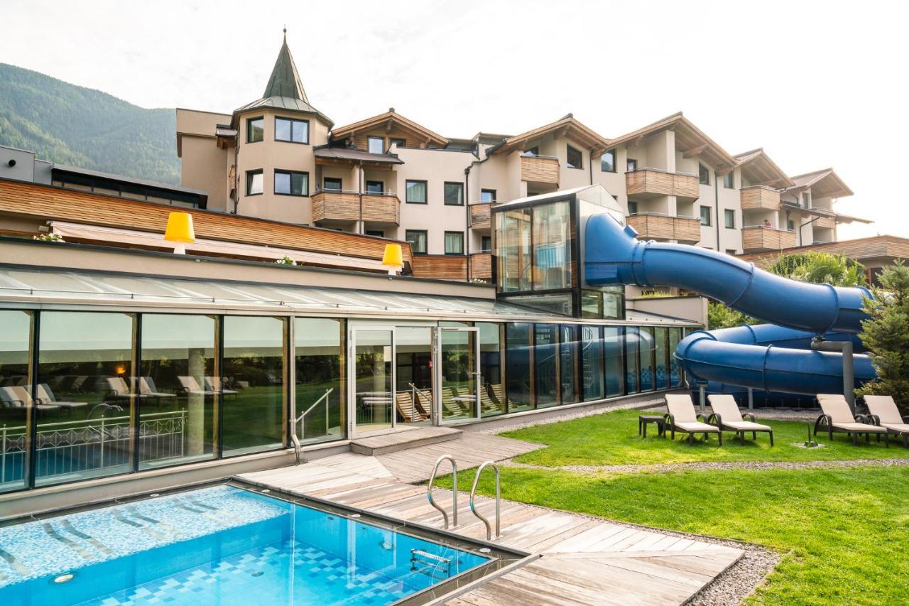 Dolomiten Residenz - Sporthotel Sillian Exterior photo