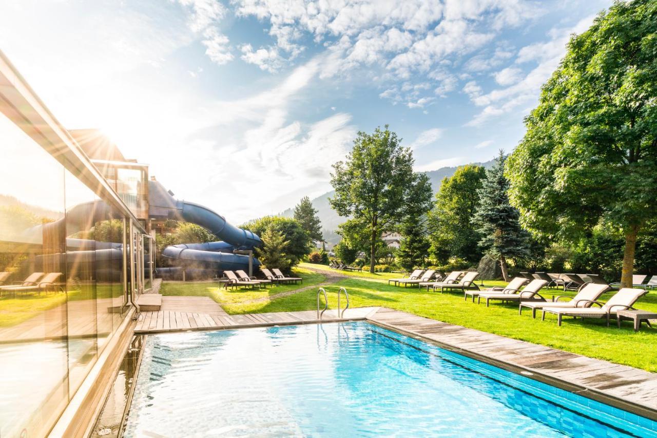 Dolomiten Residenz - Sporthotel Sillian Exterior photo