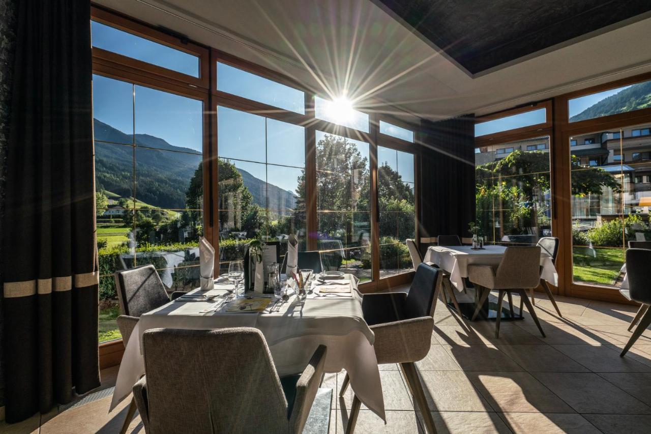 Dolomiten Residenz - Sporthotel Sillian Exterior photo