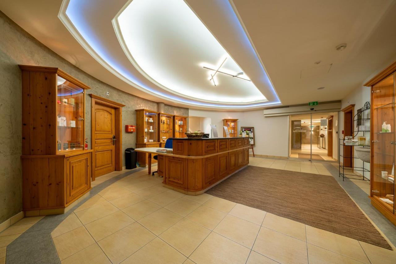 Dolomiten Residenz - Sporthotel Sillian Exterior photo