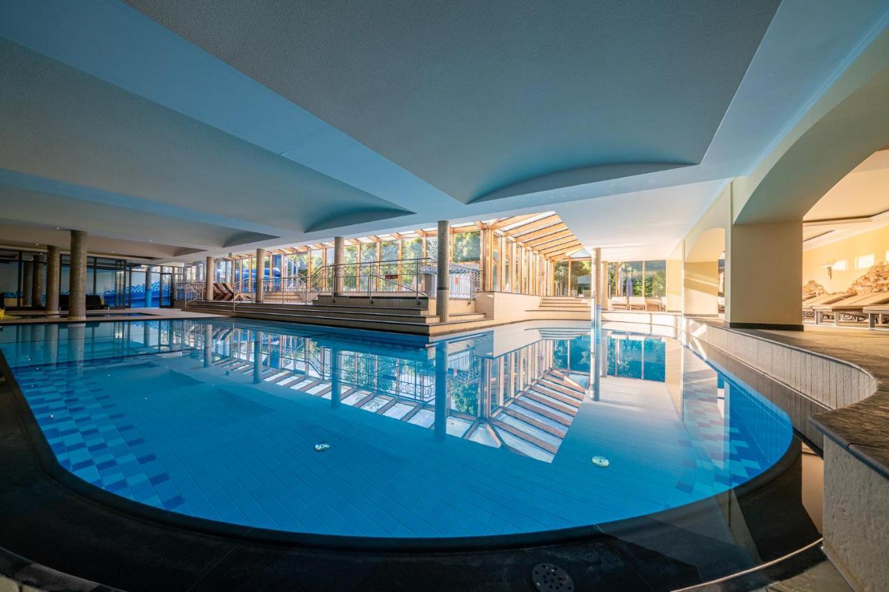 Dolomiten Residenz - Sporthotel Sillian Exterior photo
