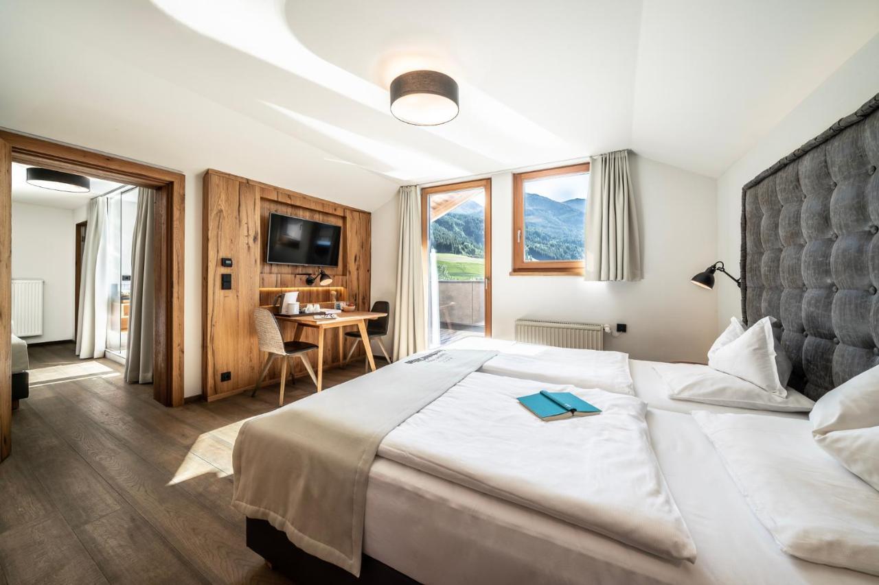 Dolomiten Residenz - Sporthotel Sillian Exterior photo