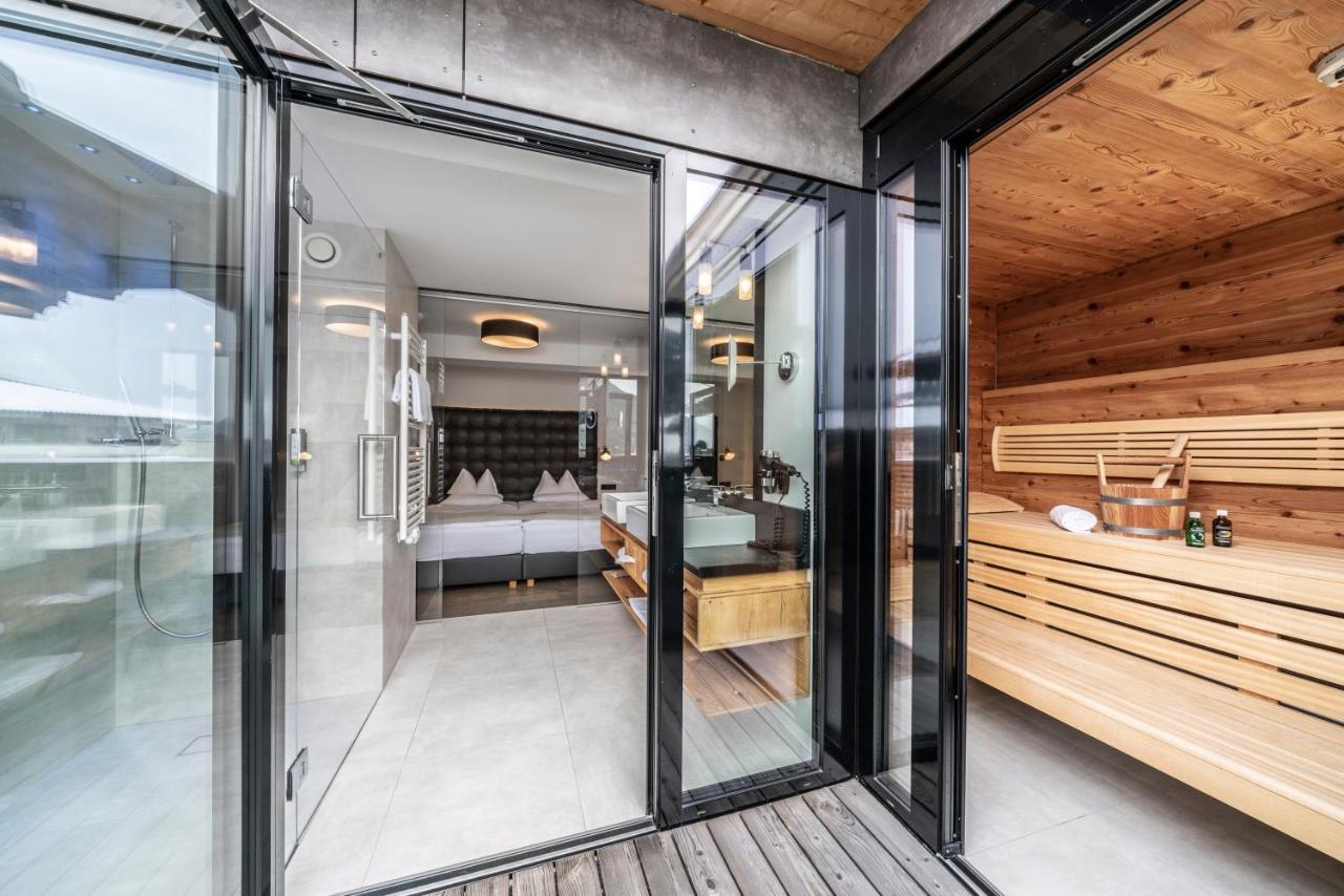 Dolomiten Residenz - Sporthotel Sillian Exterior photo