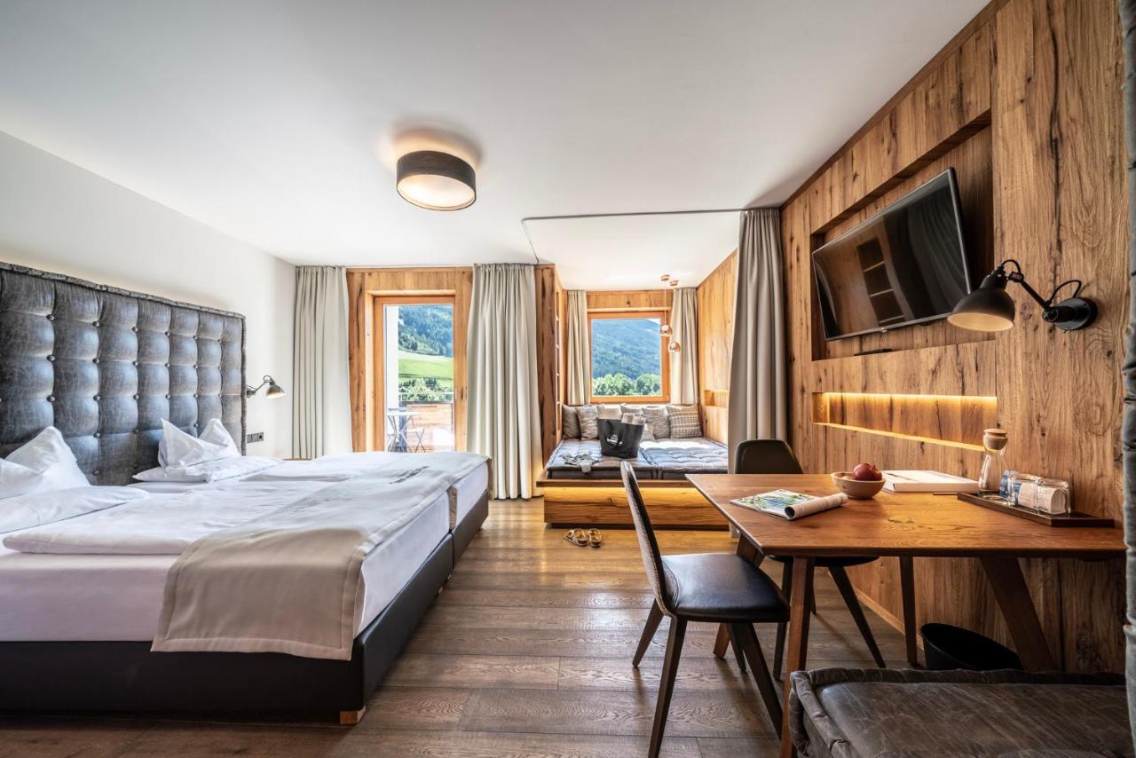 Dolomiten Residenz - Sporthotel Sillian Exterior photo