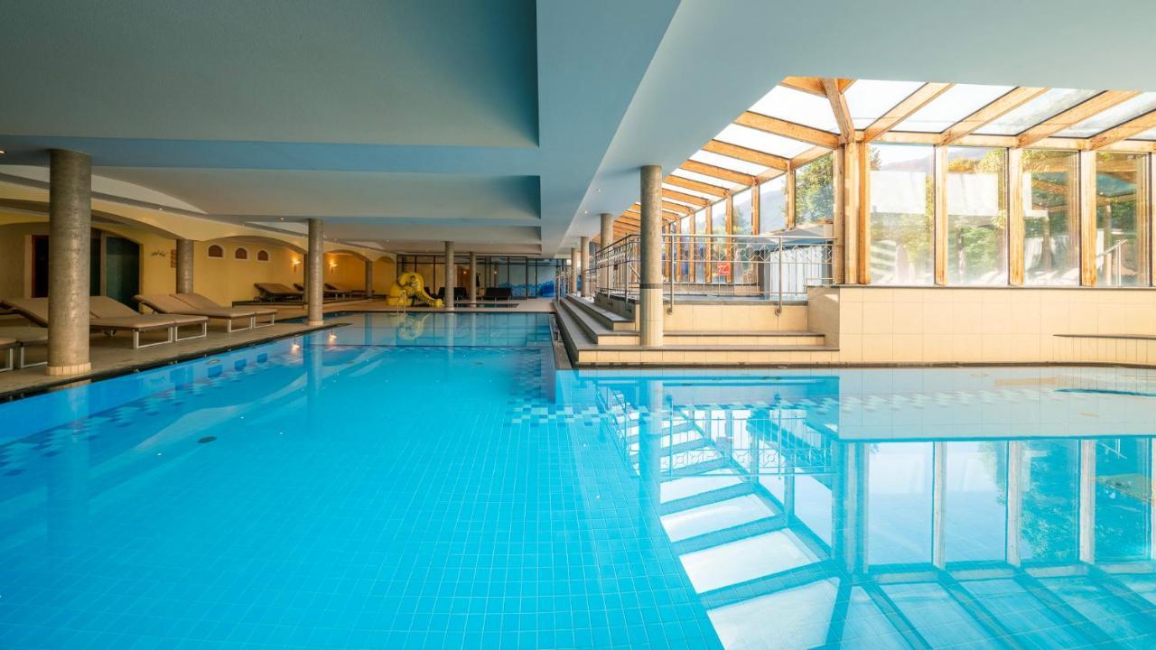 Dolomiten Residenz - Sporthotel Sillian Exterior photo