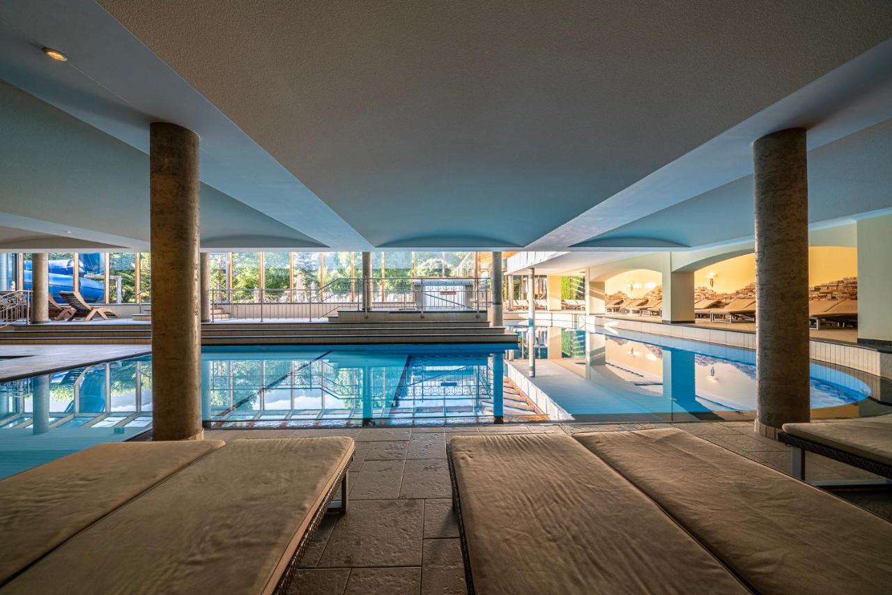 Dolomiten Residenz - Sporthotel Sillian Exterior photo