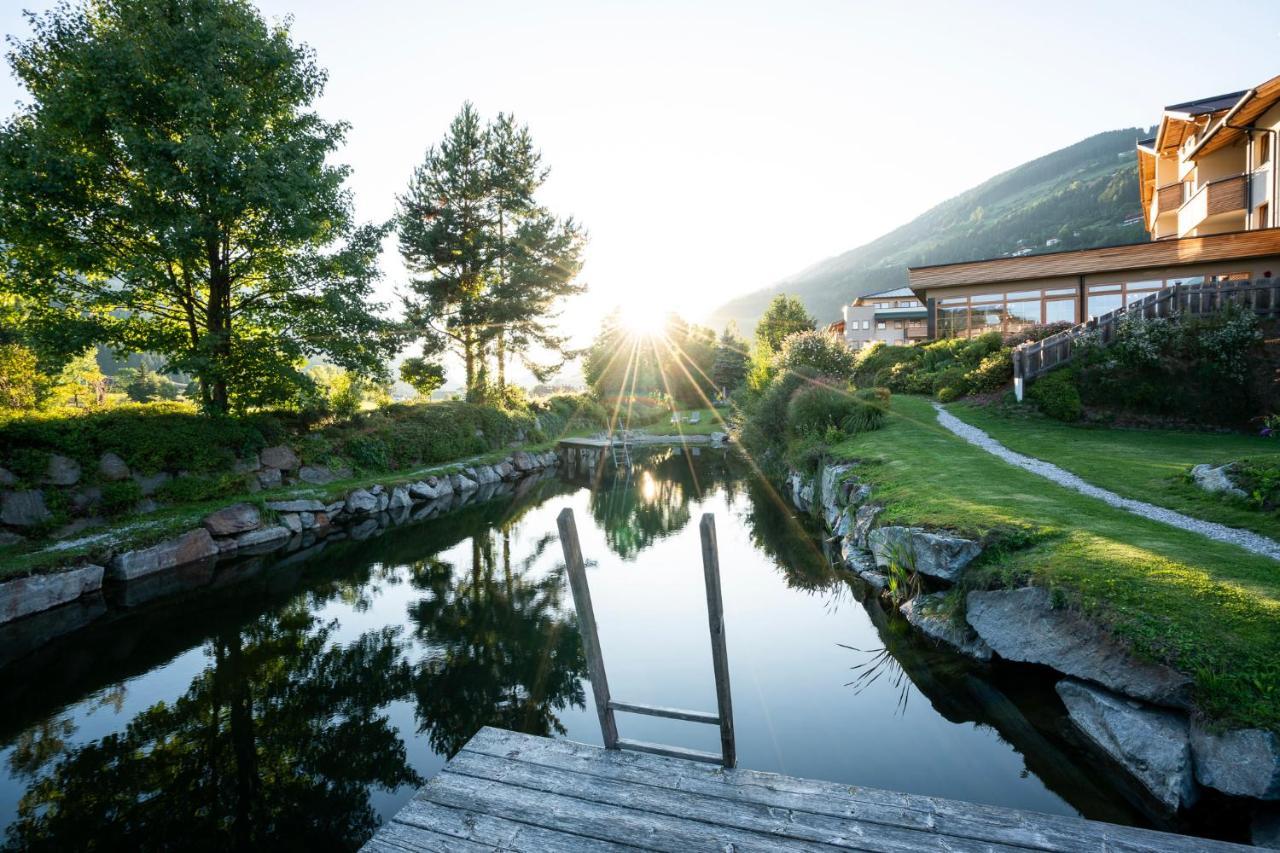 Dolomiten Residenz - Sporthotel Sillian Exterior photo