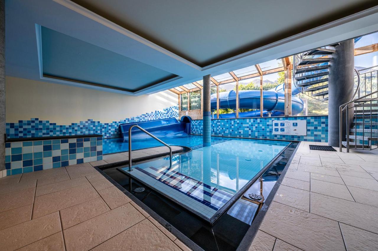 Dolomiten Residenz - Sporthotel Sillian Exterior photo