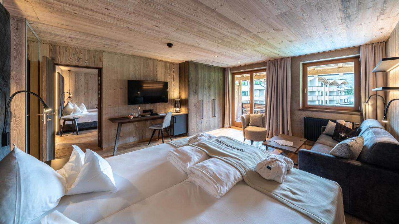 Dolomiten Residenz - Sporthotel Sillian Exterior photo