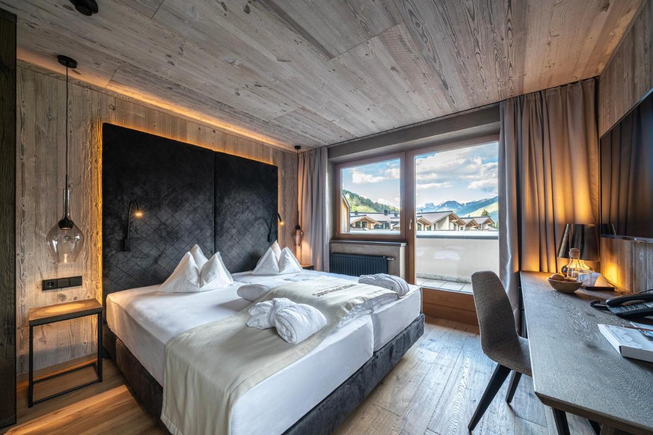 Dolomiten Residenz - Sporthotel Sillian Exterior photo