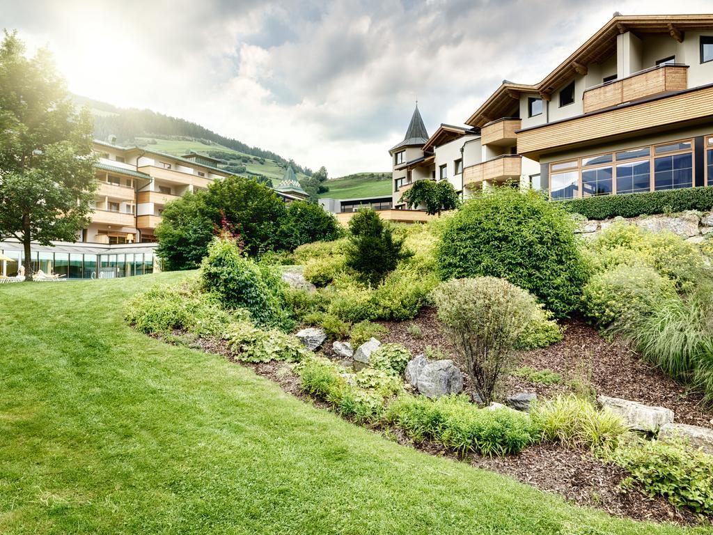 Dolomiten Residenz - Sporthotel Sillian Exterior photo