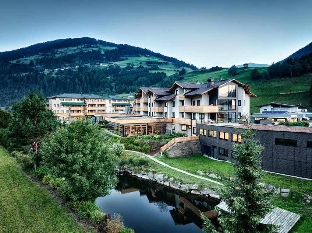 Dolomiten Residenz - Sporthotel Sillian Exterior photo