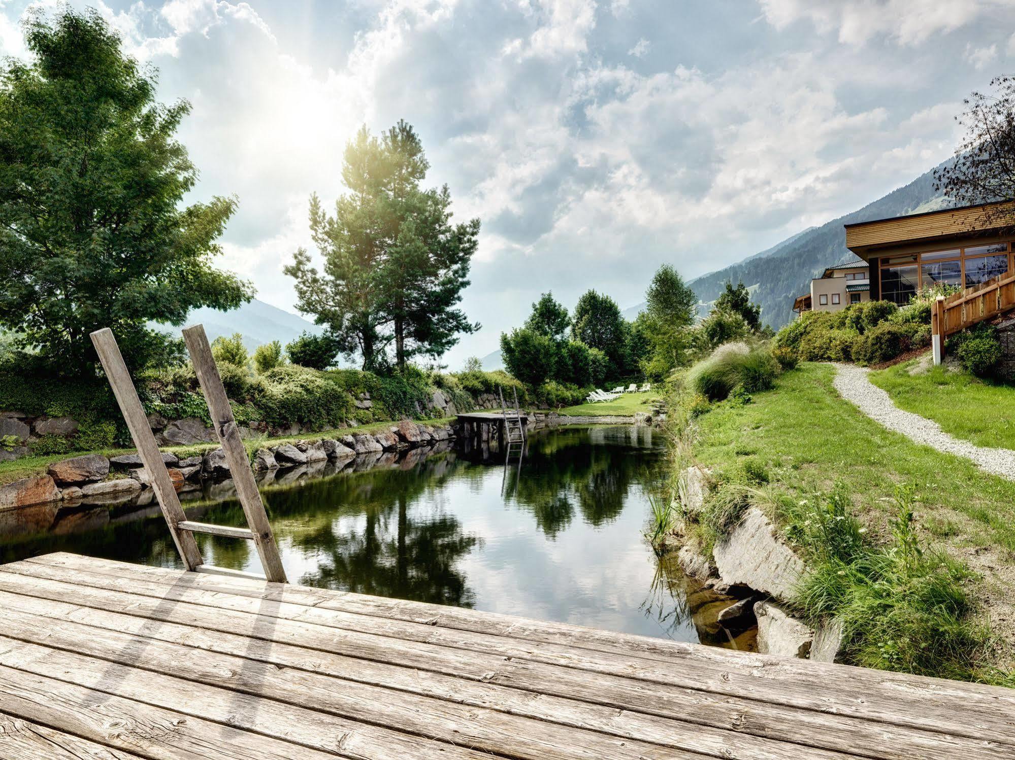 Dolomiten Residenz - Sporthotel Sillian Exterior photo