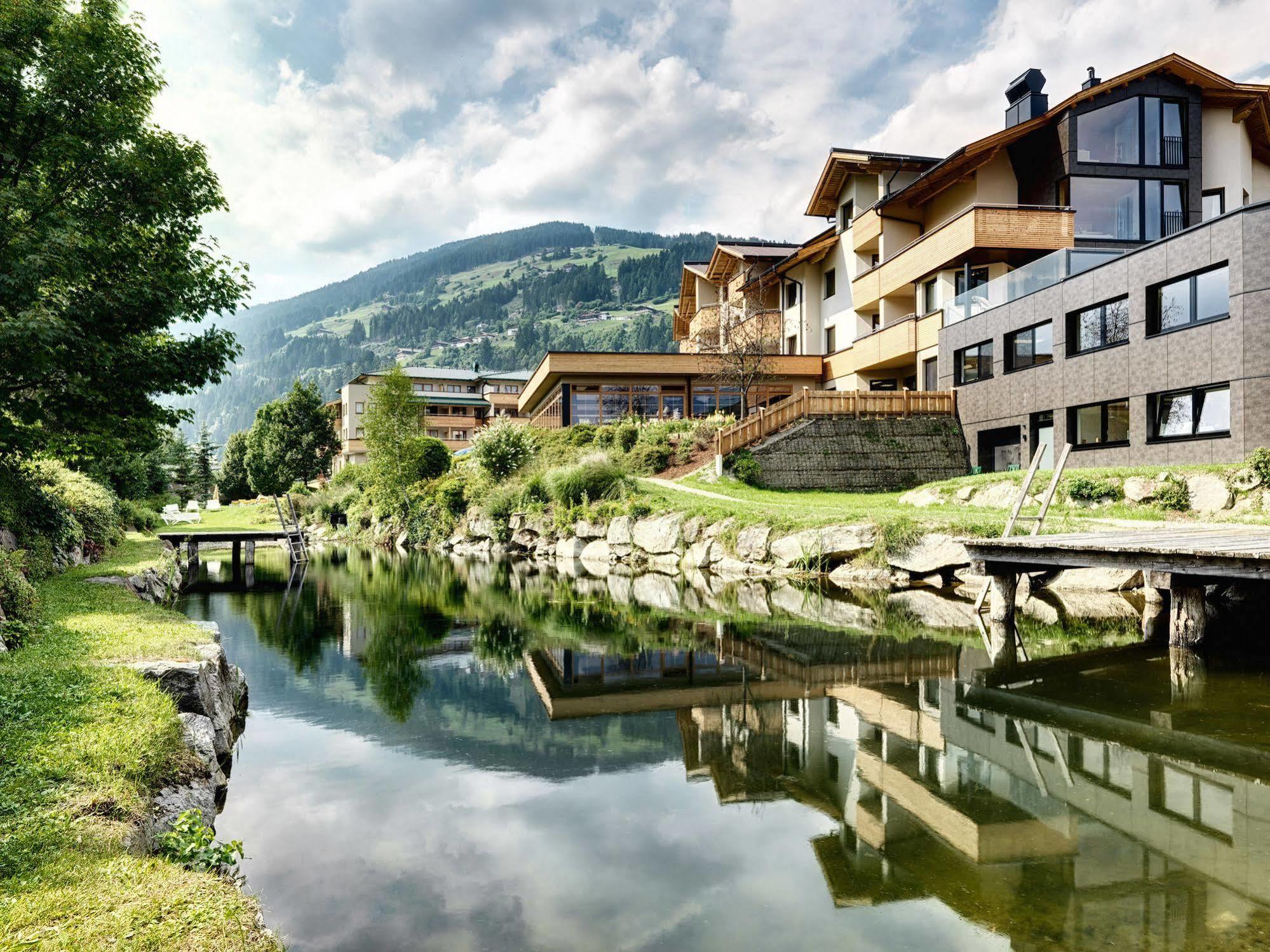 Dolomiten Residenz - Sporthotel Sillian Exterior photo